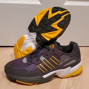 New Mens Adidas Yung 96s Multiple Sizes No Box